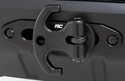 Montaje Oculto de Malacate | 12000S | Toyota Tundra 2WD/4WD (2022-2026)