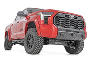 Montaje Oculto de Malacate | 12000S | Toyota Tundra 2WD/4WD (2022-2026)