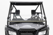 Luz LED | Montaje en Jaula | 40" Negro | Honda Pioneer 520
