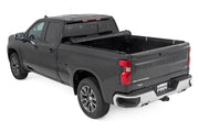 Cubierta de Caja Suave Enrollable | 6'7" Bed | Chevy/GMC Sierra 1500 (19-26)/Silverado 1500 (19-26)