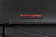 Cubierta de Caja Suave Enrollable | 6'7" Bed | Chevy/GMC Sierra 1500 (19-26)/Silverado 1500 (19-26)