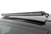 Kit de Luces LED | Montaje en Techo | 40" Negro Single Row | Jeep Cherokee KL (14-23)