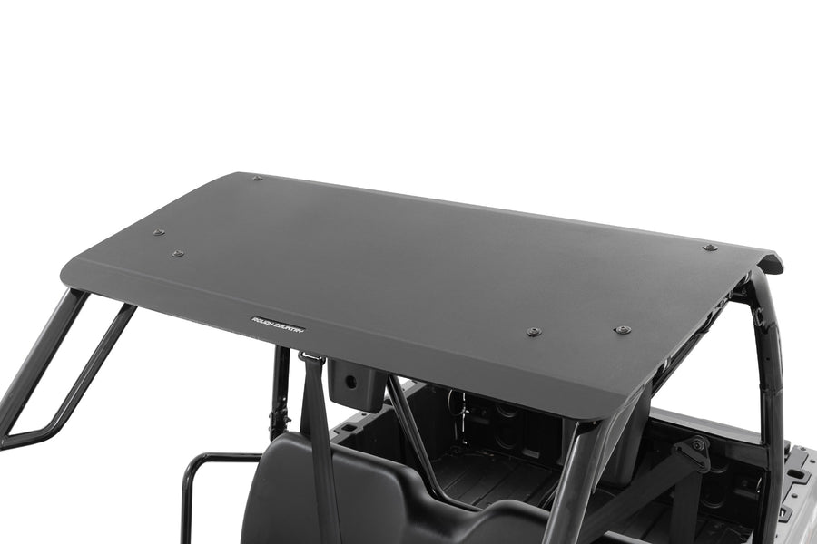 UTV Roof | Polietileno de Alta Densidad (HDPE) | Honda Pioneer 520