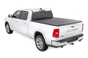 Cubierta de Caja Suave Enrollable | 6'4" Bed | Ram 1500 (19-26)/1500 TRX (21-24)
