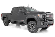 Kit de Nivelación de 1.5-2 Pulgadas | Chevy/GMC 2500HD/3500HD (20-26)