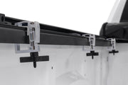 Cubierta de Caja Suave Enrollable | 6'4" Bed | Ram 1500 (19-26)/1500 TRX (21-24)