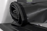 Cubierta de Caja Suave Enrollable | 6'4" Bed | Ram 1500 (19-26)/1500 TRX (21-24)
