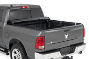 Cubierta de Caja Suave Enrollable | 5'7" Bed | Ram 1500 (09-18)/2500 (11-26)