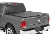 Cubierta de Caja Suave Enrollable | 5'7" Bed | Ram 1500 (09-18)/2500 (11-26)