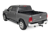 Cubierta de Caja Suave Enrollable | 5'7" Bed | Ram 1500 (09-18)/2500 (11-26)