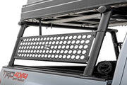 Panel Molle para Rack de Caja | Toyota Tacoma 2WD/4WD (2005-2023)