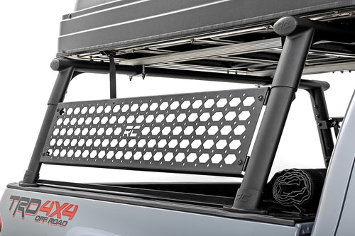 Panel Molle para Rack de Caja | Toyota Tacoma 2WD/4WD (2005-2023)