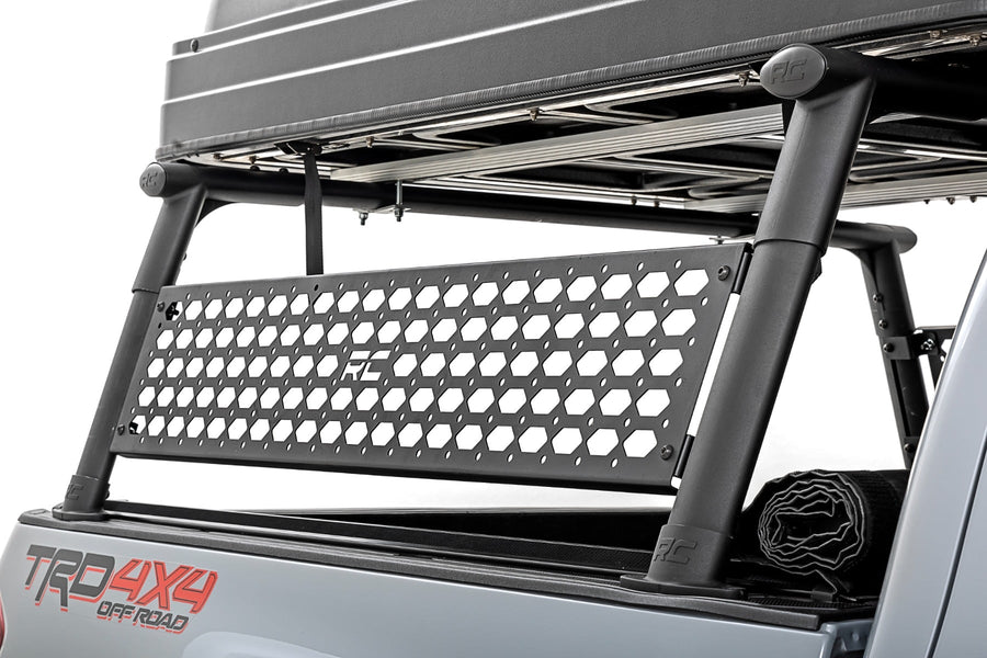Panel Molle para Rack de Caja | Toyota Tacoma 2WD/4WD (2005-2023)
