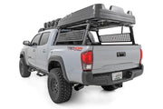 Panel Molle para Rack de Caja | Toyota Tacoma 2WD/4WD (2005-2023)