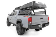 Rack de Caja | Aluminio | Toyota Tacoma 2WD/4WD (2005-2023)