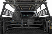 Panel Molle para Rack de Caja | Toyota Tacoma 2WD/4WD (2005-2023)