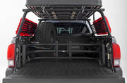 Panel Molle para Rack de Caja | Toyota Tacoma 2WD/4WD (2005-2023)