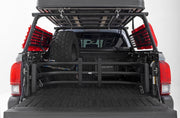 Rack de Caja | Aluminio | Toyota Tacoma 2WD/4WD (2005-2023)