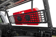 Panel Molle para Rack de Caja | Toyota Tacoma 2WD/4WD (2005-2023)