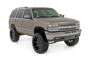 Kit de Luces LED | Montaje tipo Ditch | 2" Spectrum Pair | Spot | Chevy Silverado 1500 (99-06)/Tahoe (00-06)