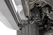 Estribos Eléctricos | Dual Electric Motor | Ford Expedition 2WD/4WD (18-26)