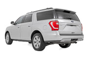 Estribos Eléctricos | Dual Electric Motor | Ford Expedition 2WD/4WD (18-26)