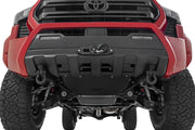 Montaje Oculto de Malacate FXS | PRO9500S | Toyota Tacoma 4WD (2024-2026)