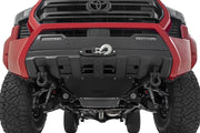 M1R Struts Cargados con Reservorio | Altura Ajustable | Delantero | 6 Inch | Toyota Tacoma 4WD (2024-2026)