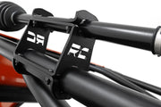 Spare Axle Montaje en Jaula | 1.75 Inch Roll Bar (Universal)