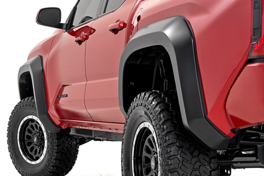 Guardabarros Sport | Toyota Tacoma 2WD/4WD (2024-2026)