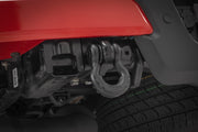 Shackle Kit Traseros | Combo de Grillete D | Toyota Tacoma 2WD/4WD (2024-2026)