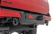 Shackle Kit Traseros | Combo de Grillete D | Toyota Tacoma 2WD/4WD (2024-2026)