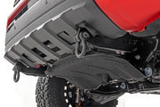 Shackle Kit Delanteros | Combo de Grillete D | Toyota Tacoma 2WD/4WD (2024-2026)