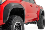Guardabarros Sport | Toyota Tacoma 2WD/4WD (2024-2026)