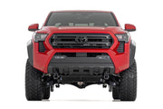 Shackle Kit Delanteros | Combo de Grillete D | Toyota Tacoma 2WD/4WD (2024-2026)