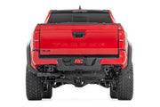Guardabarros Sport | Toyota Tacoma 2WD/4WD (2024-2026)