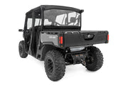 Panel Trasero de Cabina | Scratch Resistant | Can-Am Defender HD 8/HD 9/HD 10