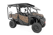 Parabrisas Basculante Eléctrico | Vidrio | Honda Pioneer 1000