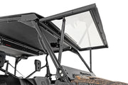Parabrisas Basculante Eléctrico | Vidrio | Honda Pioneer 1000
