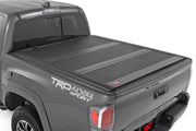 Tapa de Caja de Bajo Perfil para Toyota Tacoma 2WD/4WD (16-23)