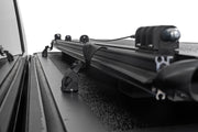 Cubierta de Caja Rígida de Perfil Bajo | 5' Bed | Toyota Tacoma 2WD/4WD (2016-2023)