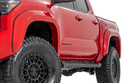 Guardabarros Sport | 3U5 Supersonic Rojo | Toyota Tacoma 2WD/4WD (2024-2026)