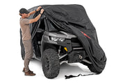 UTV Storage Cover | Universal 4 Puertas