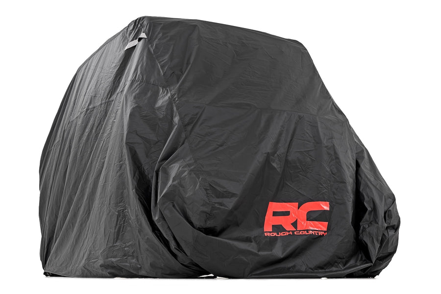 UTV Storage Cover | Universal 4 Puertas
