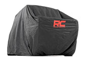 UTV Storage Cover | Universal 4 Puertas
