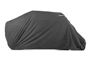 UTV Storage Cover | Universal 4 Puertas