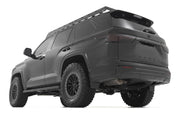 Kit de Elevación de 3.5 Pulgadas | Toyota Sequoia 4WD (2023-2026)