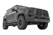 Kit de Elevación de 3.5 Pulgadas | Toyota Sequoia 4WD (2023-2026)