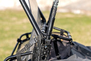 Kit de Luz LED para Antena Whip | Montaje en Caja | Polaris Ranger RZR 170/RZR 170