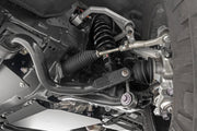 Kit de Elevación de 3.5 Pulgadas | Toyota Sequoia 4WD (2023-2026)